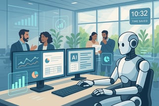 AI Agents in 2025: Enterprise Guide to Autonomous AI Systems 